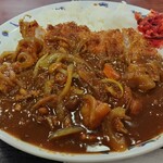 おとも苑 食堂 - 