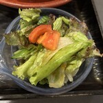 海鮮食堂 うを亀 - 