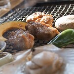 北のランプ亭 - 