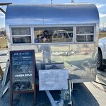 壺焼き芋 利庵 - Cafe ときどきGREEN GOLDさん