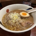 らーめん みかん - 