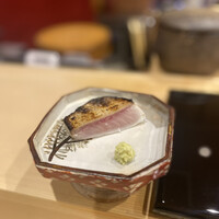 鮨いわもと - 