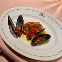 La Terrazza SABATINI Omotesando - 