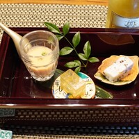 金澤 かが美 - 