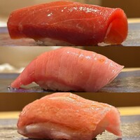 鮨 さいとう 麻布台 - 