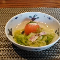 金澤 かが美 - 