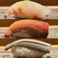 鮨 さいとう 麻布台 - 