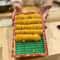鮨いわもと - 