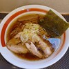 らぁ麺 桃の屋