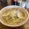 中華そば 洋RUN 柳井店
