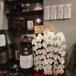 焼肉こころ - 内観