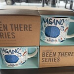 STARBUCKS COFFEE Karuizawa Purinsushoppingupurazaten