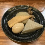 蘇芳 - しみてます。