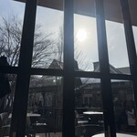 STARBUCKS COFFEE Karuizawa Purinsushoppingupurazaten