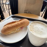 STARBUCKS COFFEE Karuizawa Purinsushoppingupurazaten