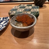 築地青空三代目 本店 - 