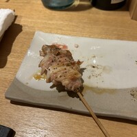 地葉はなれ - 