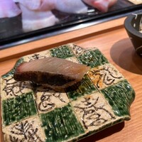 築地青空三代目 本店 - 