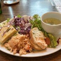 ラ・ココリコ (ホテルメトロポリタン) 川崎店 - 