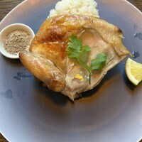 ラ・ココリコ (ホテルメトロポリタン) 川崎店 - 