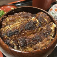 炭焼うな富士 名駅店 - 
