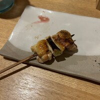 地葉はなれ - 