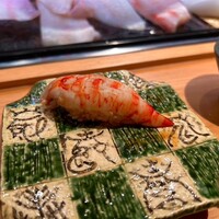 築地青空三代目 本店 - 