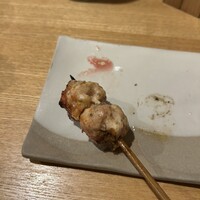 地葉はなれ - 
