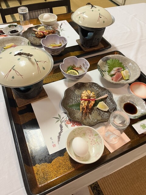 青松館（セイショウカン） - 東根（旅館・民宿）の写真