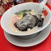 ラーメン 山岡家 たつの店