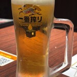 黒毛和牛一頭買い焼肉と炊き立て土鍋ご飯 市場小路 烏丸店 - 