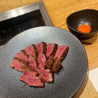 北新地はらみ 法善寺店 - 