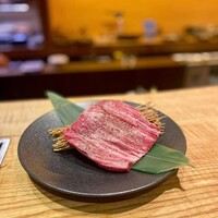 北新地はらみ 法善寺店 - 