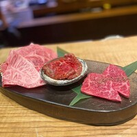北新地はらみ 法善寺店 - 