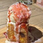 ふわり、ふわる。 - 