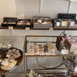 アトリエ オペラ - 