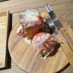ふわり、ふわる。 - 