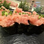 寿司 魚がし日本一 麹町店 - 