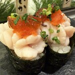 寿司 魚がし日本一 麹町店 - 