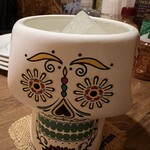 メキシコ料理 ドンブランコ  - 