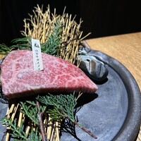 炭火焼肉 牛仁 一番町本店 - 