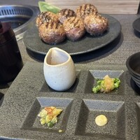 和牛焼肉わ - 