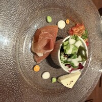 フレンチレストラン ホンダ - 