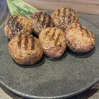 和牛焼肉わ - 