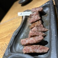 炭火焼肉 牛仁 一番町本店 - 