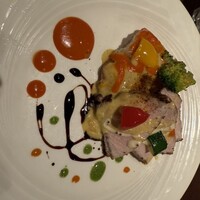 フレンチレストラン ホンダ - 