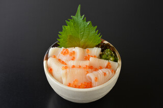 函館朝市 栄屋食堂 - 