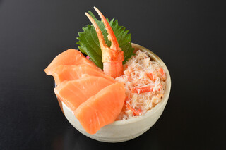 函館朝市 栄屋食堂 - 