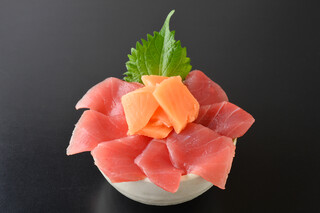 函館朝市 栄屋食堂 - 