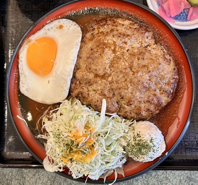 Yoshoku Tei Torayasu photo 4